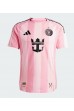 Inter Miami Luis Suarez #9 Fotballdrakt Hjemme Klær 2026-27 Korte ermer
